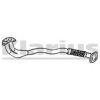 NISSA 2002036J00 Exhaust Pipe